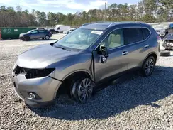5N1AT2MT2GC764741 2016 NISSAN ROGUE