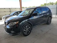 5N1AT2MT2GC766652 2016 NISSAN ROGUE