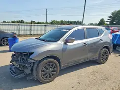 5N1AT2MT2GC768112 2016 NISSAN ROGUE