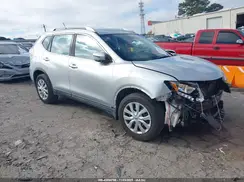 5N1AT2MT2GC768871 2016 NISSAN ROGUE