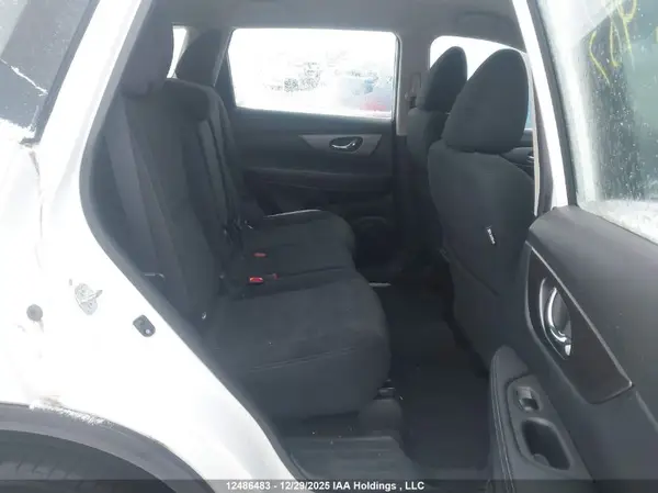 5N1AT2MT2GC771124 2016 NISSAN ROGUE - Image 8