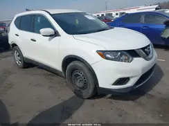 5N1AT2MT2GC772418 2016 NISSAN ROGUE