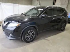5N1AT2MT2GC775335 2016 NISSAN ROGUE