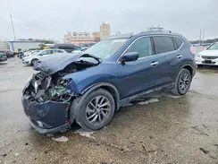 5N1AT2MT2GC775447 2016 NISSAN ROGUE