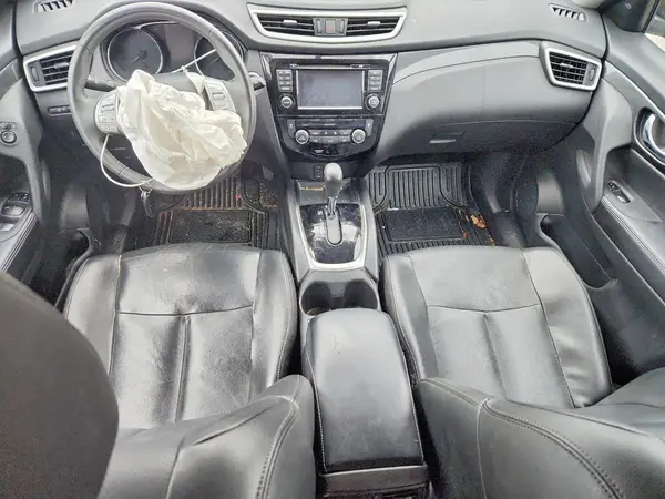 5N1AT2MT2GC775447 2016 NISSAN ROGUE - Image 8