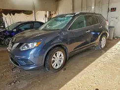 5N1AT2MT2GC775481 2016 NISSAN ROGUE