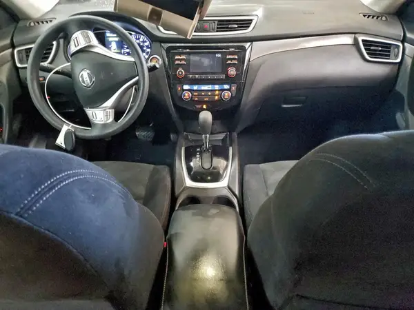 5N1AT2MT2GC775481 2016 NISSAN ROGUE - Image 8