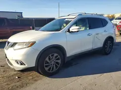 5N1AT2MT2GC776761 2016 NISSAN ROGUE