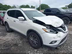 5N1AT2MT2GC777084 2016 NISSAN ROGUE
