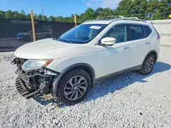 5N1AT2MT2GC777280 2016 NISSAN ROGUE