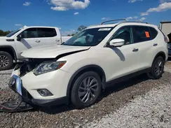 5N1AT2MT2GC777635 2016 NISSAN ROGUE