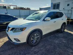 5N1AT2MT2GC779031 2016 NISSAN ROGUE