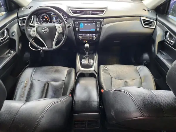 5N1AT2MT2GC780518 2016 NISSAN ROGUE - Image 8
