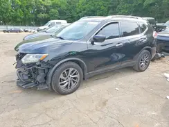 5N1AT2MT2GC780633 2016 NISSAN ROGUE