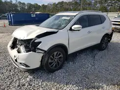 5N1AT2MT2GC780700 2016 NISSAN ROGUE
