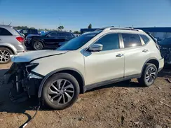 5N1AT2MT2GC781586 2016 NISSAN ROGUE