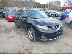 5N1AT2MT2GC782642 2016 NISSAN ROGUE