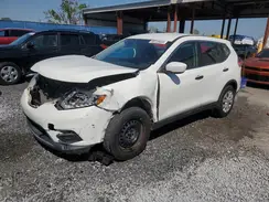 5N1AT2MT2GC784262 2016 NISSAN ROGUE