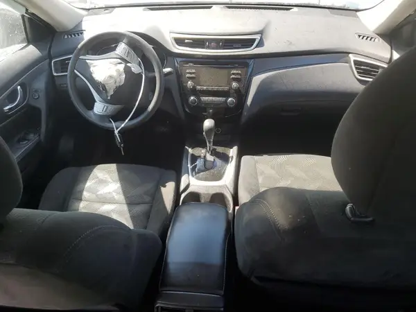 5N1AT2MT2GC784262 2016 NISSAN ROGUE - Image 8