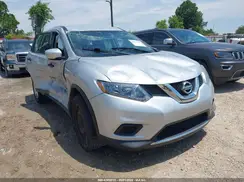5N1AT2MT2GC785752 2016 NISSAN ROGUE