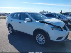 5N1AT2MT2GC786416 2016 NISSAN ROGUE