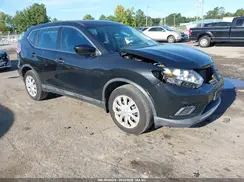 5N1AT2MT2GC787033 2016 NISSAN ROGUE