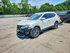 5N1AT2MT2GC788408 2016 NISSAN ROGUE