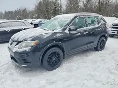 5N1AT2MT2GC789381 2016 NISSAN ROGUE