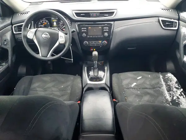 5N1AT2MT2GC789381 2016 NISSAN ROGUE - Image 8
