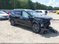 5N1AT2MT2GC791678 2016 NISSAN ROGUE