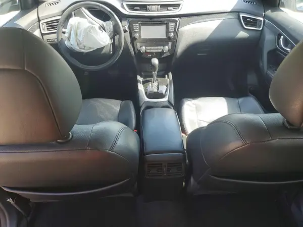 5N1AT2MT2GC793575 2016 NISSAN ROGUE - Image 8