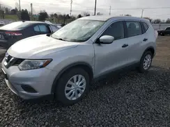 5N1AT2MT2GC796217 2016 NISSAN ROGUE