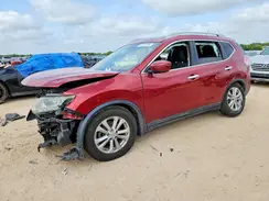 5N1AT2MT2GC797187 2016 NISSAN ROGUE