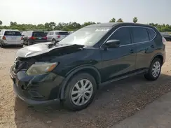 5N1AT2MT2GC798520 2016 NISSAN ROGUE