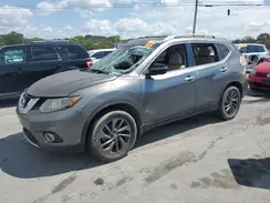 5N1AT2MT2GC799473 2016 NISSAN ROGUE