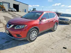 5N1AT2MT2GC800993 2016 NISSAN ROGUE