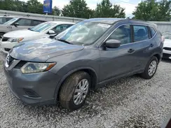 5N1AT2MT2GC801822 2016 NISSAN ROGUE