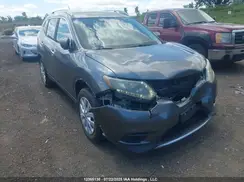 5N1AT2MT2GC802856 2016 NISSAN ROGUE