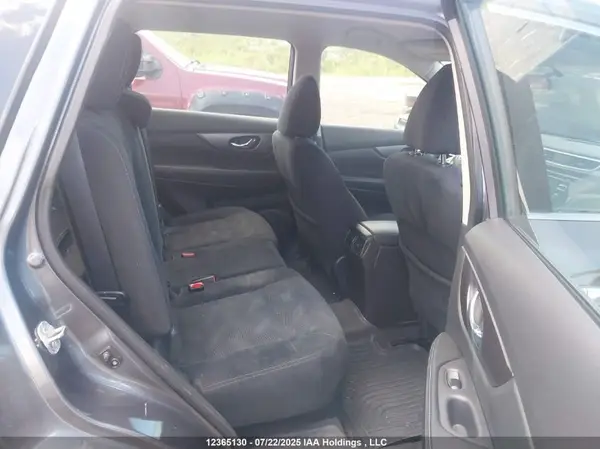 5N1AT2MT2GC802856 2016 NISSAN ROGUE - Image 8