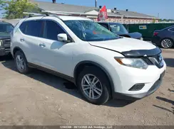 5N1AT2MT2GC803781 2016 NISSAN ROGUE