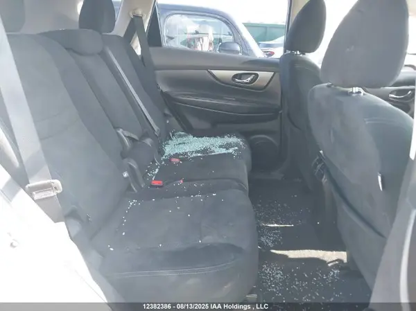 5N1AT2MT2GC803781 2016 NISSAN ROGUE - Image 8
