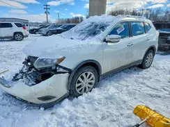 5N1AT2MT2GC804395 2016 NISSAN ROGUE
