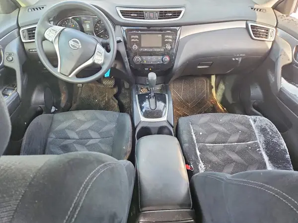 5N1AT2MT2GC804395 2016 NISSAN ROGUE - Image 8