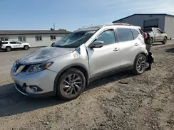 5N1AT2MT2GC805174 2016 NISSAN ROGUE