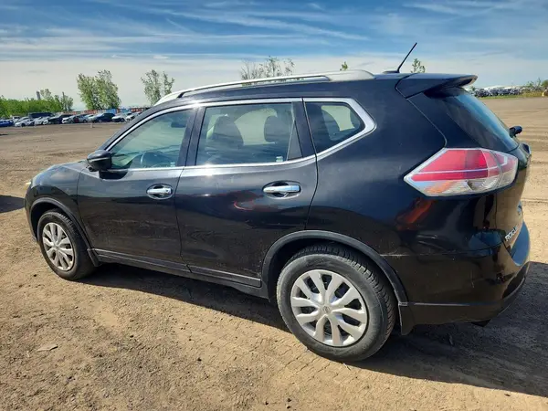 5N1AT2MT2GC807779 2016 NISSAN ROGUE - Image 2
