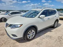 5N1AT2MT2GC809063 2016 NISSAN ROGUE