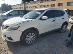 5N1AT2MT2GC809810 2016 NISSAN ROGUE