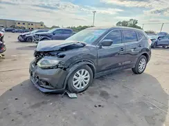 5N1AT2MT2GC810553 2016 NISSAN ROGUE