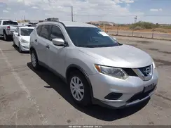 5N1AT2MT2GC810584 2016 NISSAN ROGUE