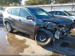 5N1AT2MT2GC811279 2016 NISSAN ROGUE